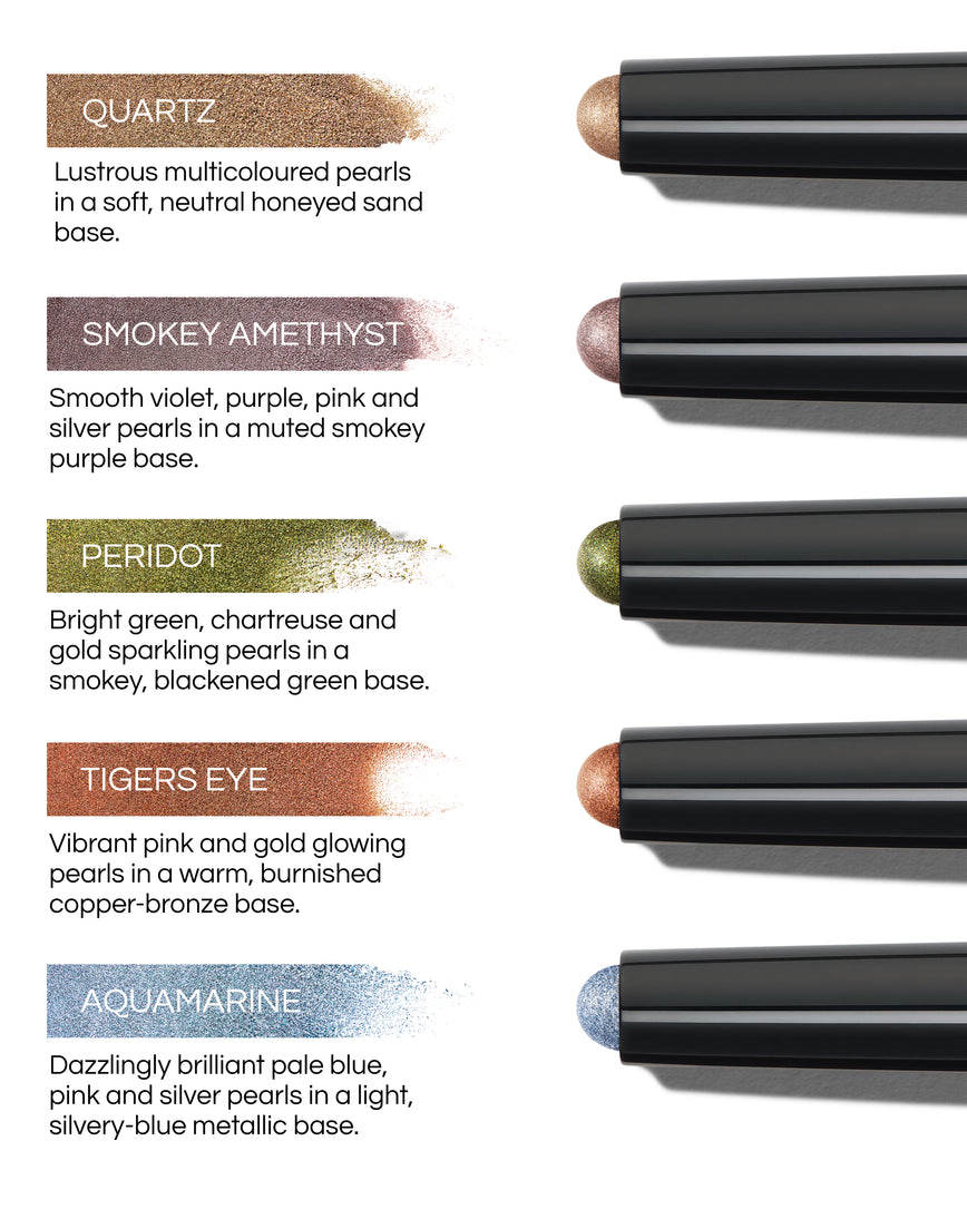Tigers Eye (Cream Shadow Stick)