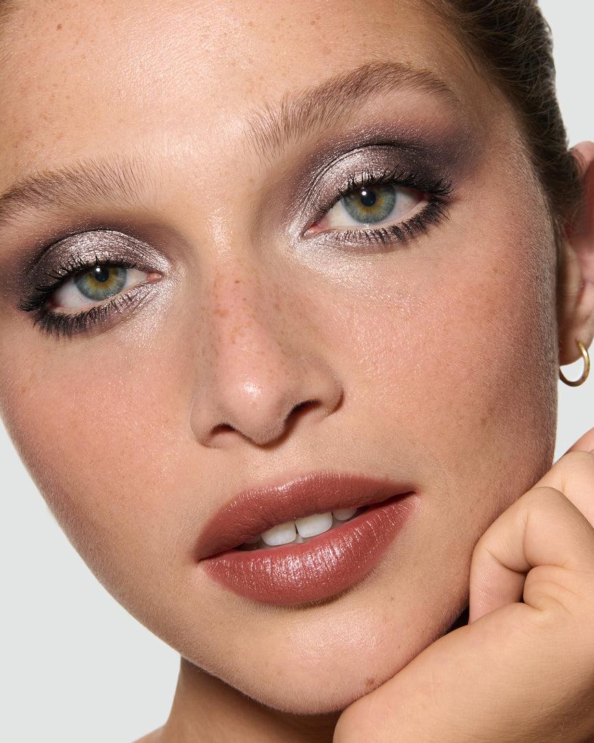 Smokey Amethyst (Cream Shadow Stick)