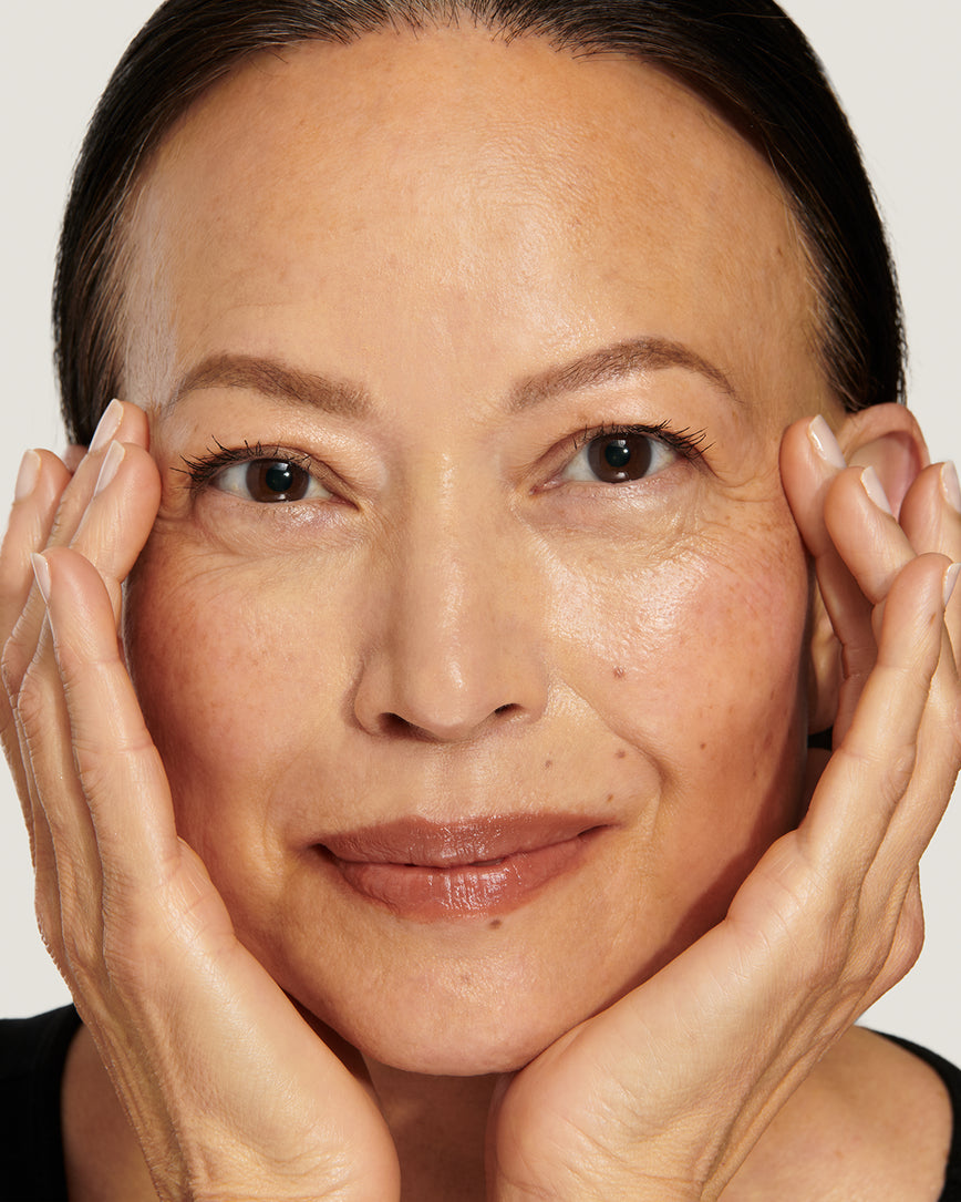 Sweet Fig (Baume Embrace Melting Lip Colour)