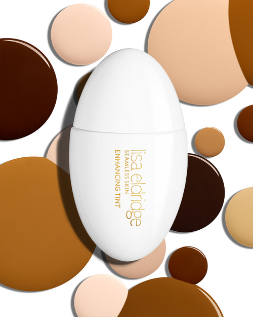 (Seamless Skin Enhancing Tint)