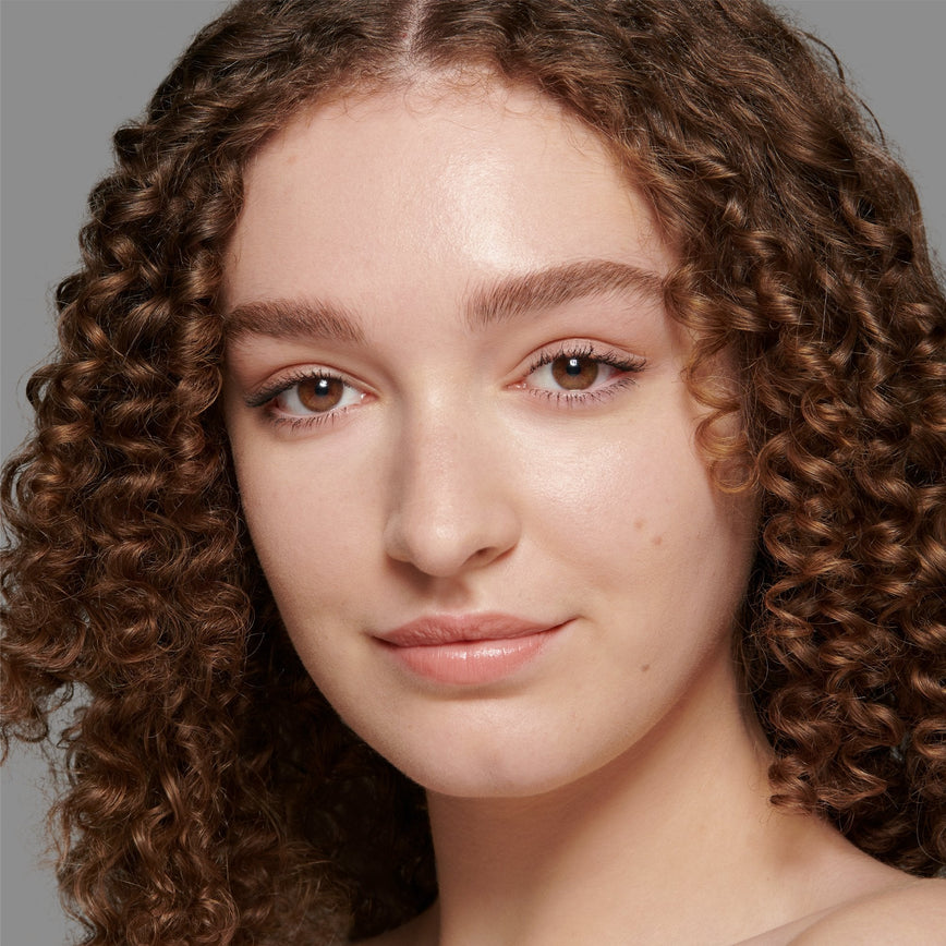 Lisa Eldridge Seamless Skin Foundation Pictured on Model