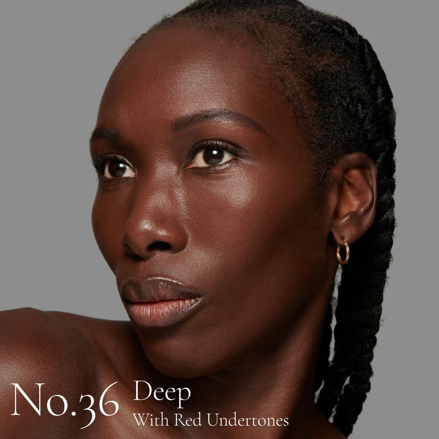 Deep Set.1 (Foundation Sample Card)