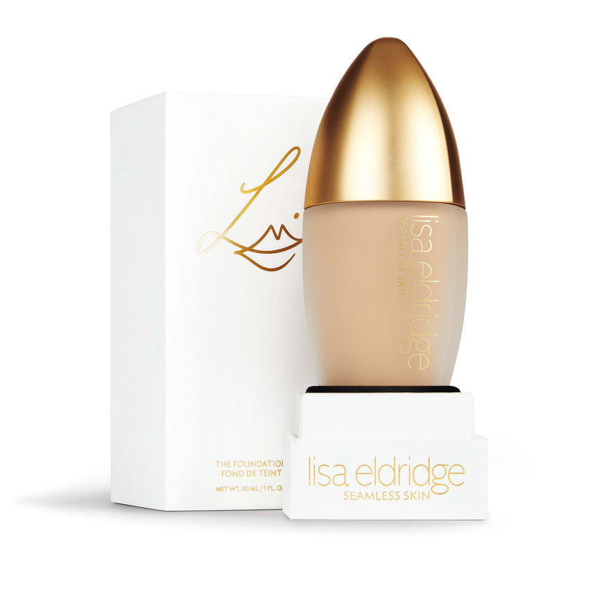 Lisa Eldridge Seamless Skin Foundation