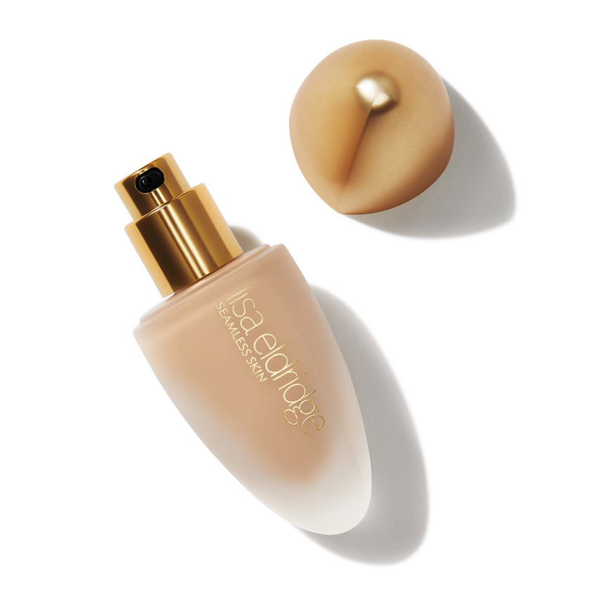 Lisa Eldridge Seamless Skin Foundation