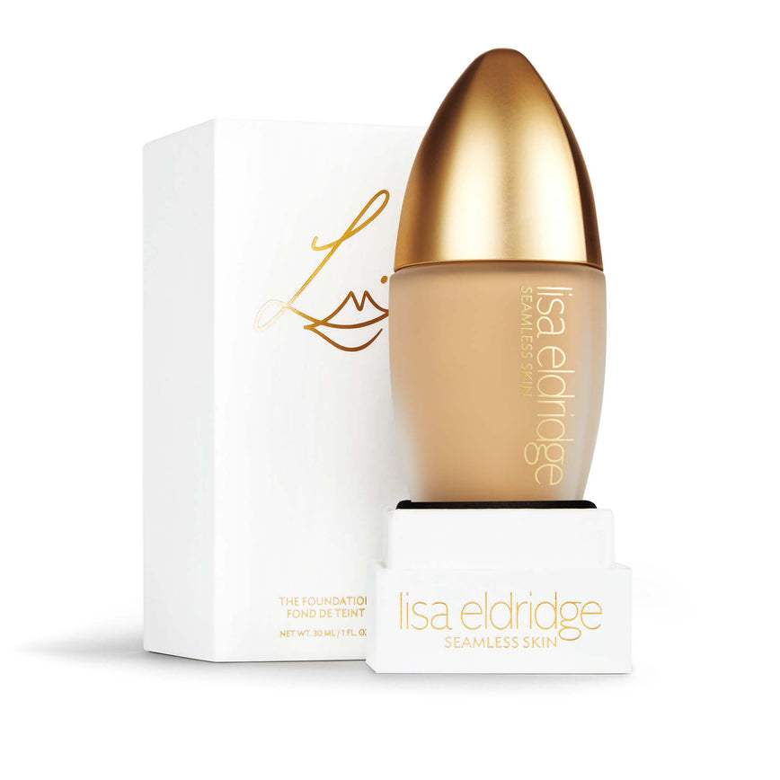 Lisa Eldridge Seamless Skin Foundation