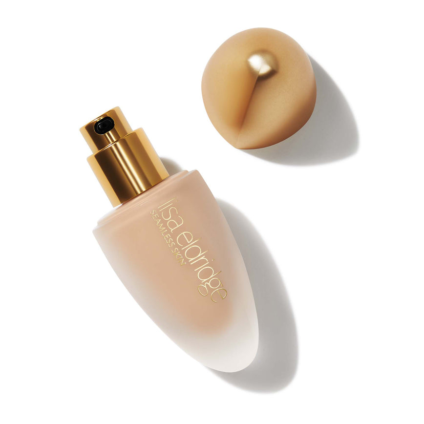 Lisa Eldridge Seamless Skin Foundation 