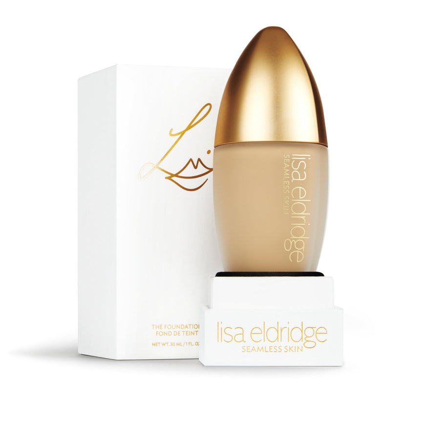 Lisa Eldridge Seamless Skin Foundation