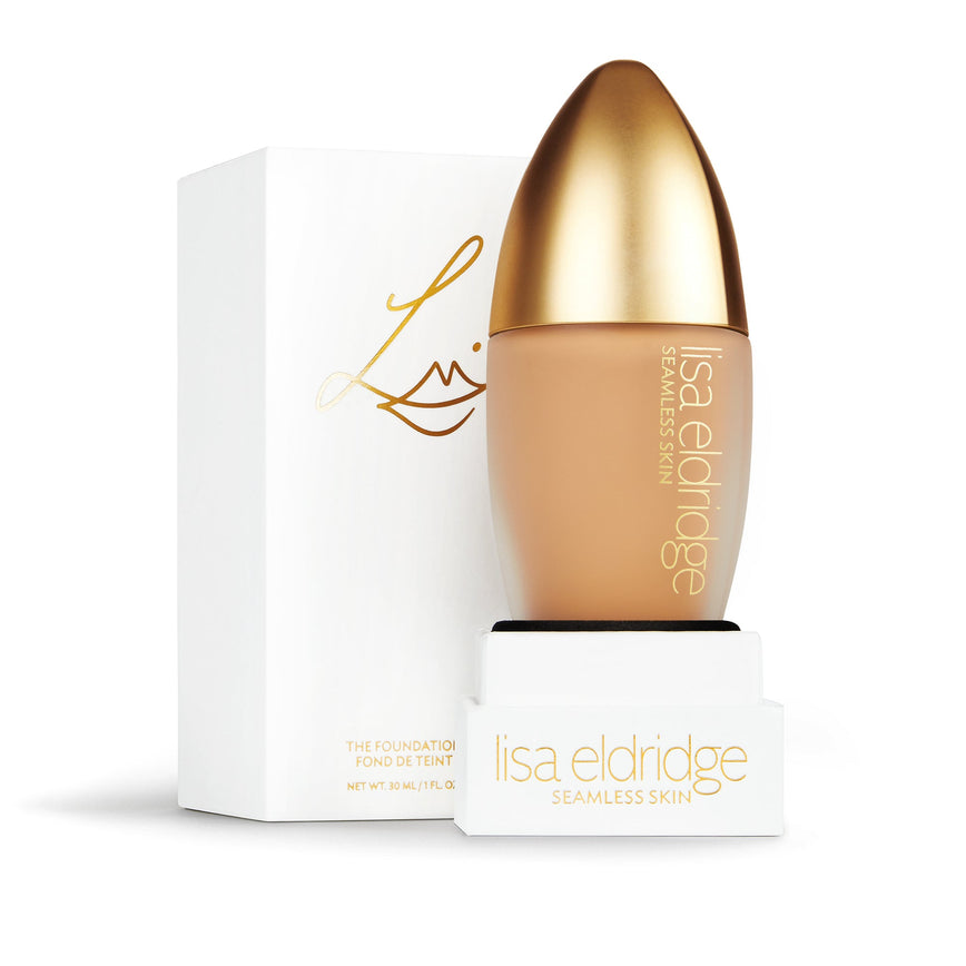 Lisa Eldridge Seamless Skin Foundation 