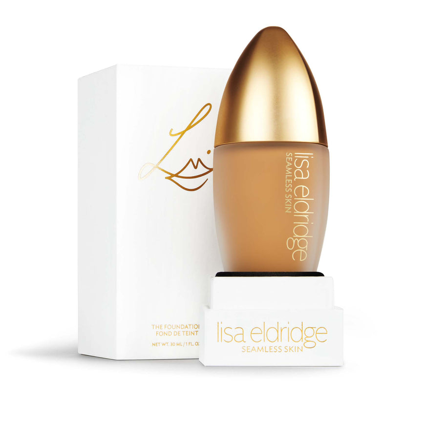 Lisa Eldridge Seamless Skin Foundation