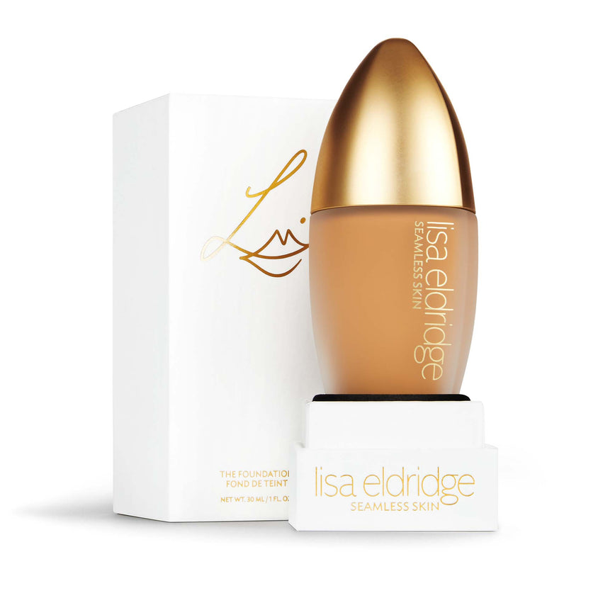 Lisa Eldridge Seamless Skin Foundation