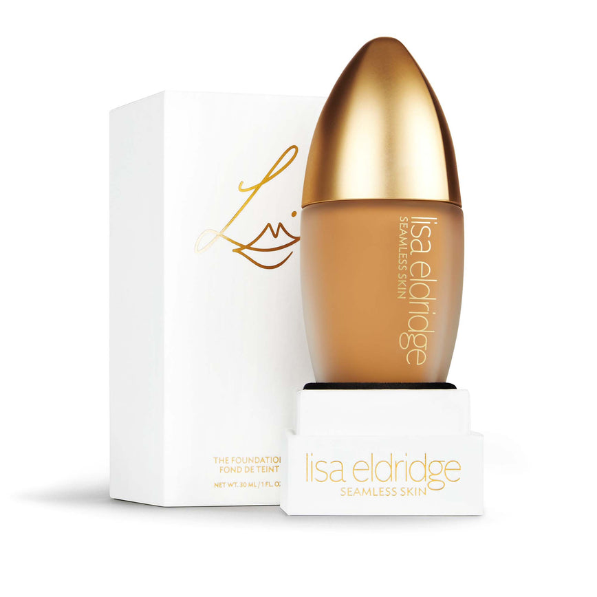 Lisa Eldridge Seamless Skin Foundation