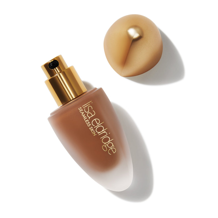 Lisa Eldridge Seamless Skin Foundation