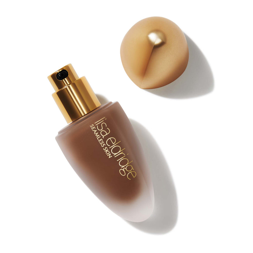 Lisa Eldridge Seamless Skin Foundation