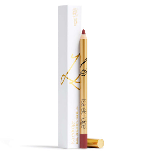 Cinnabar (Enhance and Define Lip Pencil)