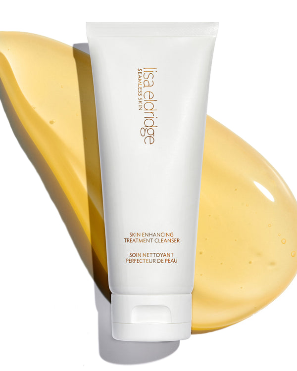 Lisa Eldridge Skin Enhancing Treatment Cleanser, primary_meta_image