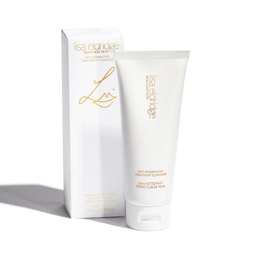 Lisa Eldridge Skin Enhancing Treatment Cleanser