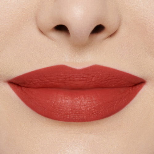 Image showing Enchantment (Enhance and Define Lip Pencil) on model