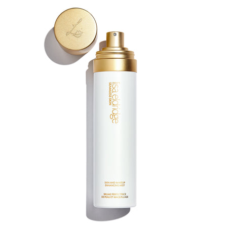 ボディ・フェイスケア ARTISTIC & CO. MISTY the Beauty Lese Skin and Makeup Enhancing Hydrating Face Mist | Lisa Eldridge Beauty