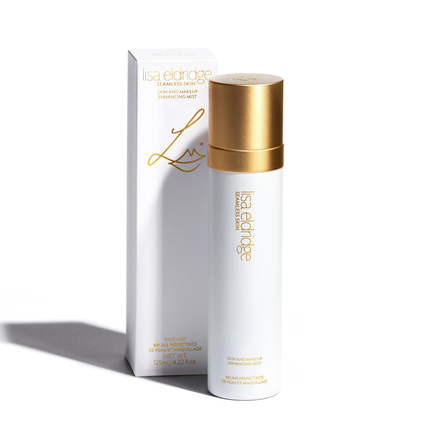 Lisa Eldridge Skin and Makeup Enhancing Mist