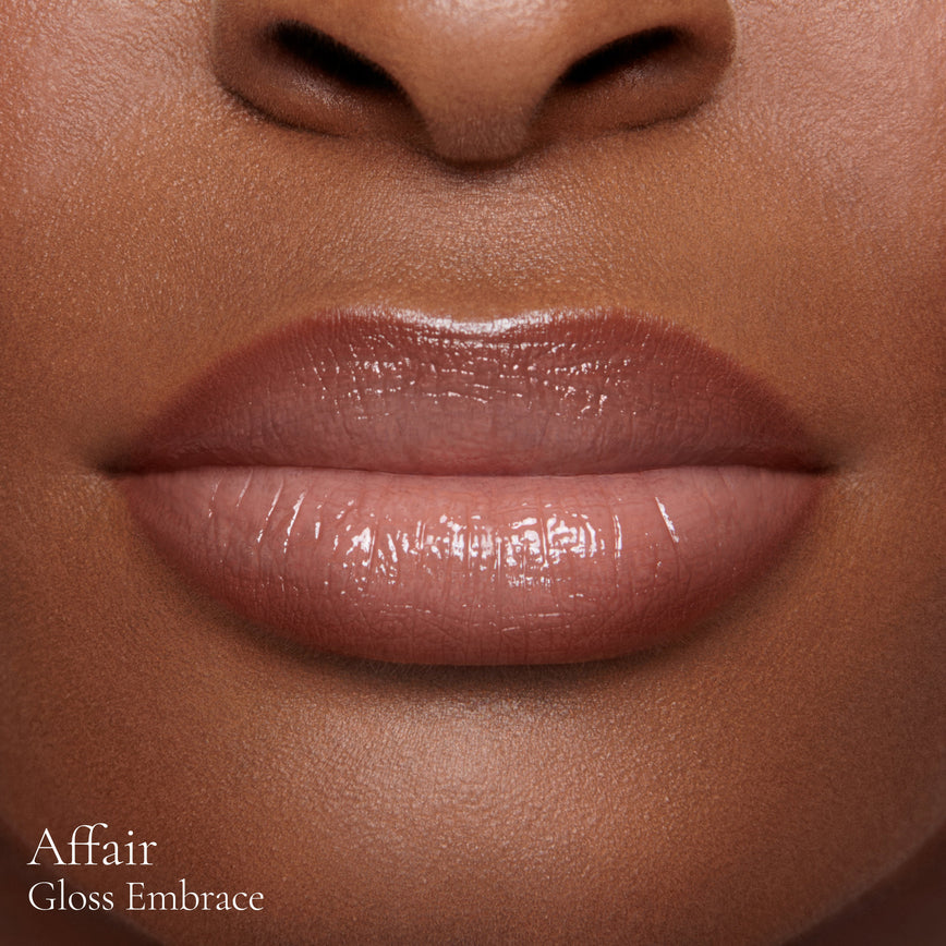 Affair (Gloss Embrace Lip Gloss)