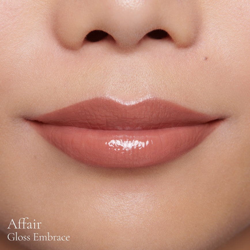 Affair (Gloss Embrace Lip Gloss)