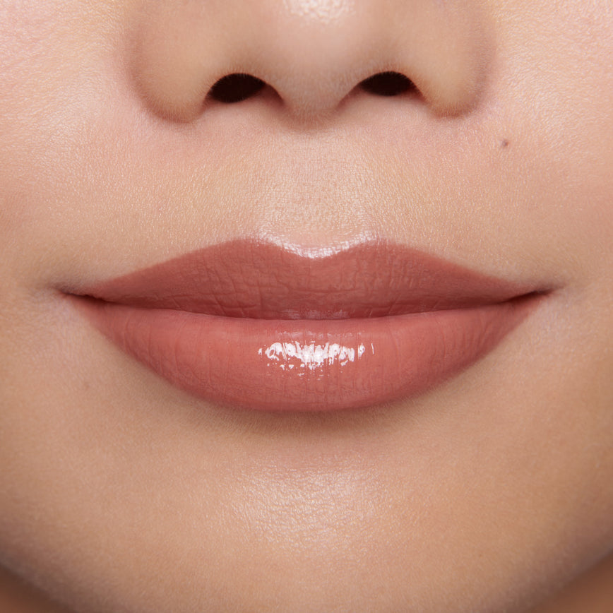 Affair (Gloss Embrace Lip Gloss)