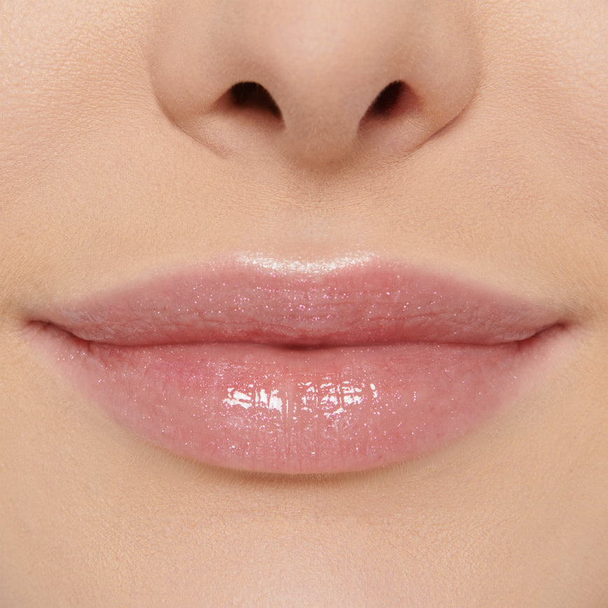 Dancing Rose (Gloss Embrace Lip Gloss)