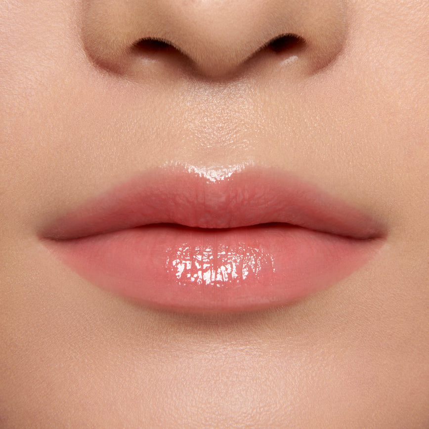 Go Lightly (Gloss Embrace Lip Gloss)