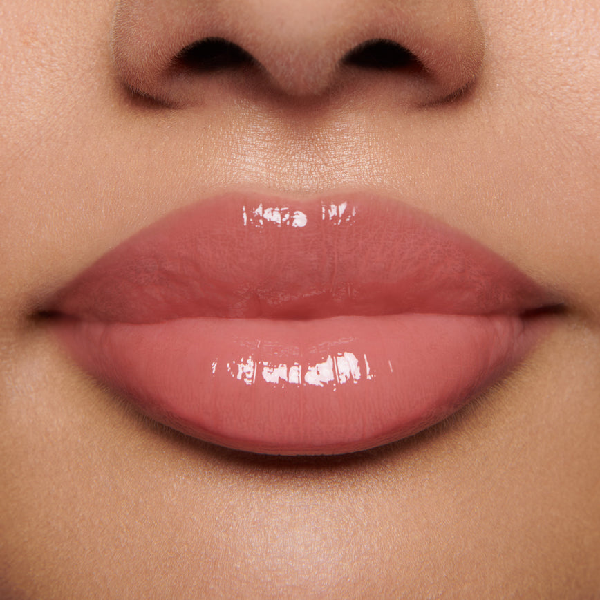 Petal (Gloss Embrace Lip Gloss)