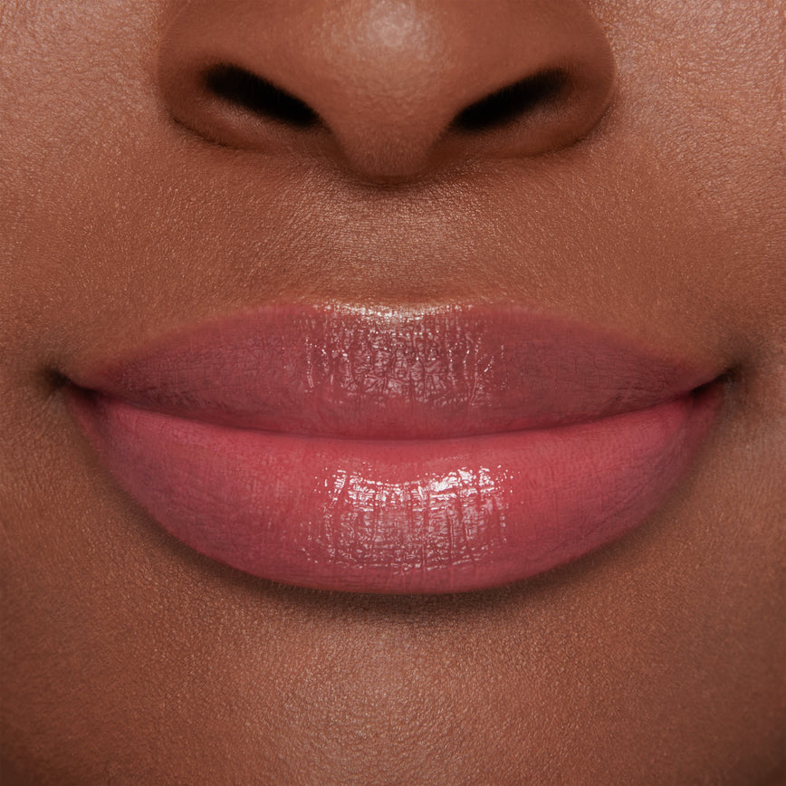 Pompadour (Gloss Embrace Lip Gloss)