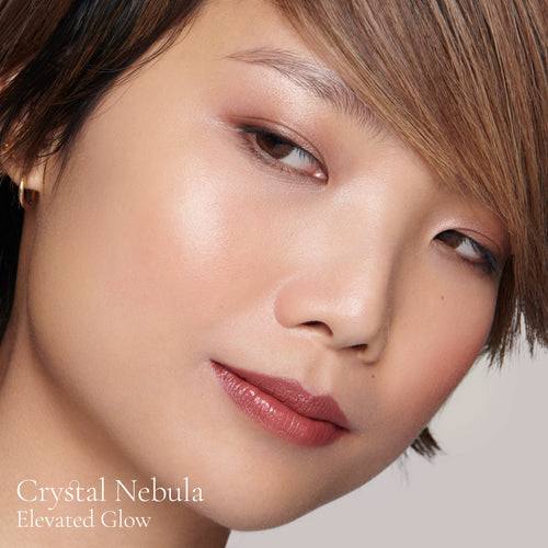 Image showing Crystal Nebula (Elevated Glow Highlighter) on model