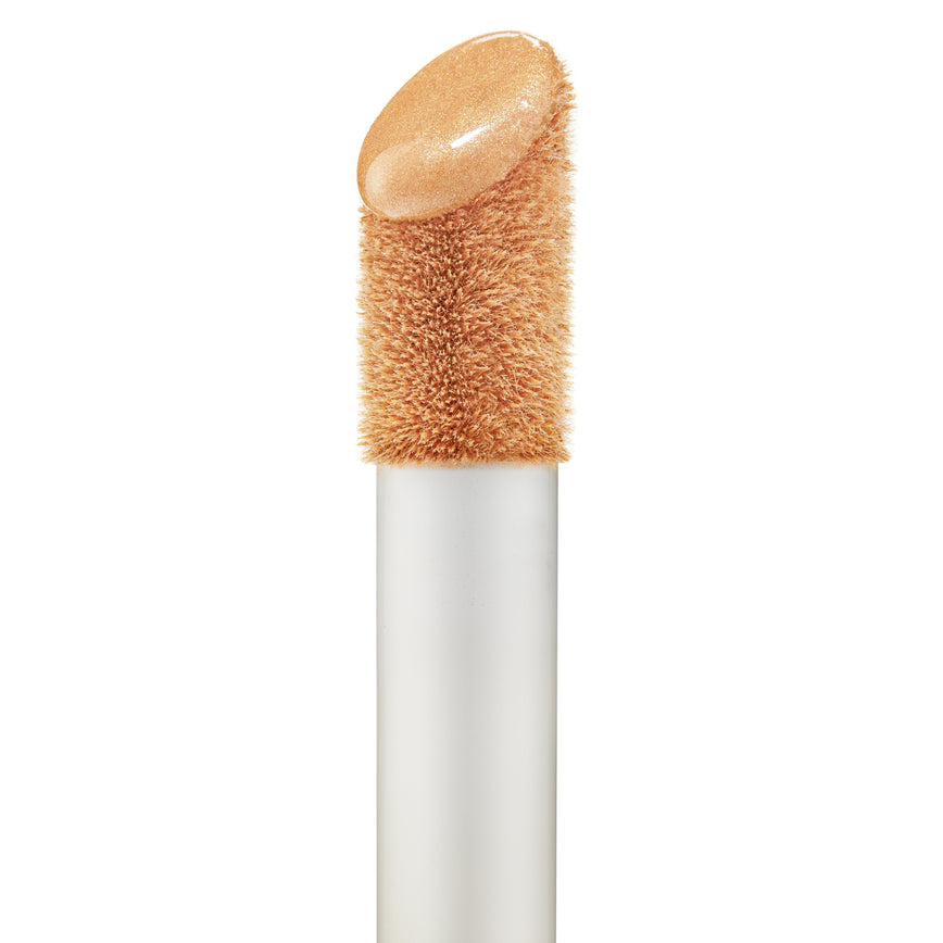Lisa Eldridge Elevated Glow Highlighter in Shade Solar Light