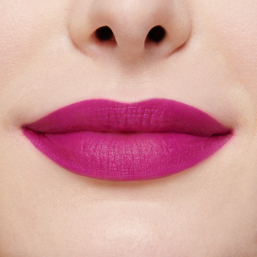 New Wave (Insanely Saturated Lip Colour)