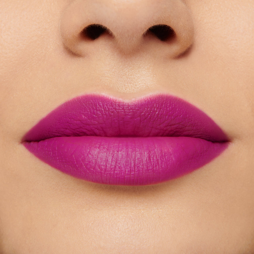 New Wave (Insanely Saturated Lip Colour)