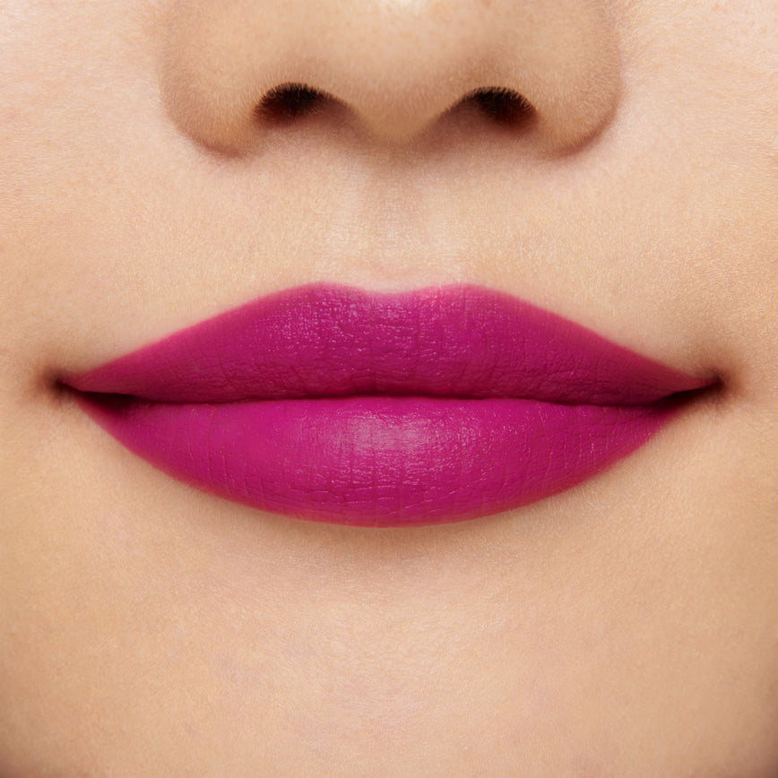 New Wave (Insanely Saturated Lip Colour)