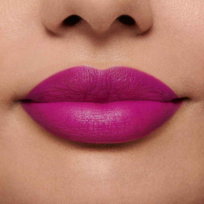 New Wave (Insanely Saturated Lip Colour)