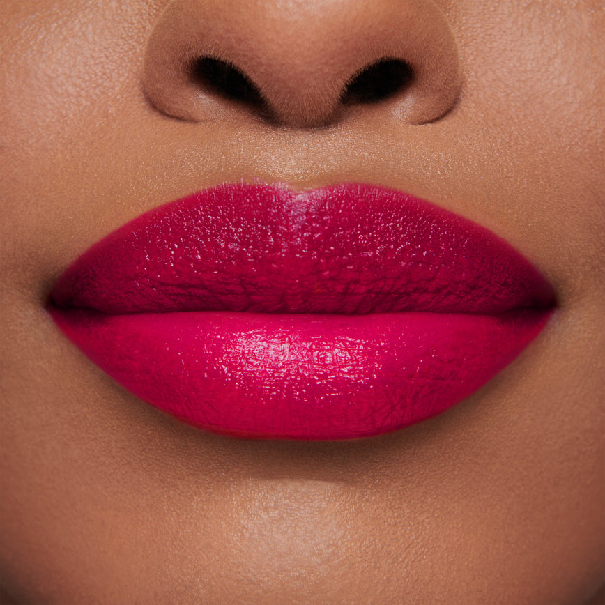 Skyscraper Rose (Insanely Saturated Lip Colour)