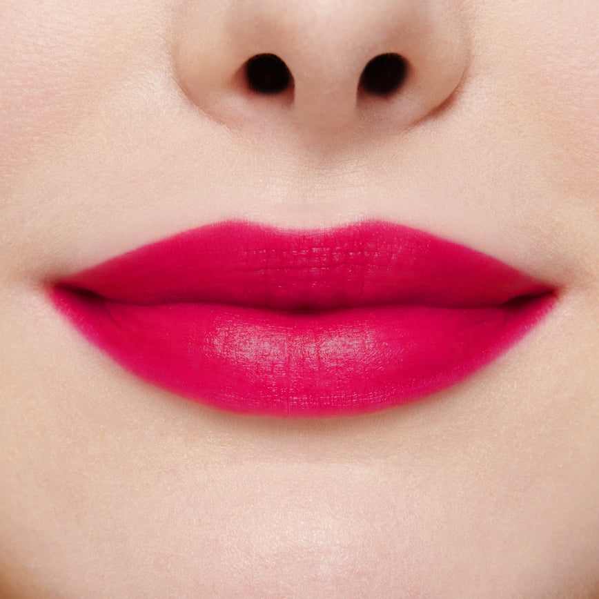 Skyscraper Rose (Insanely Saturated Lip Colour)