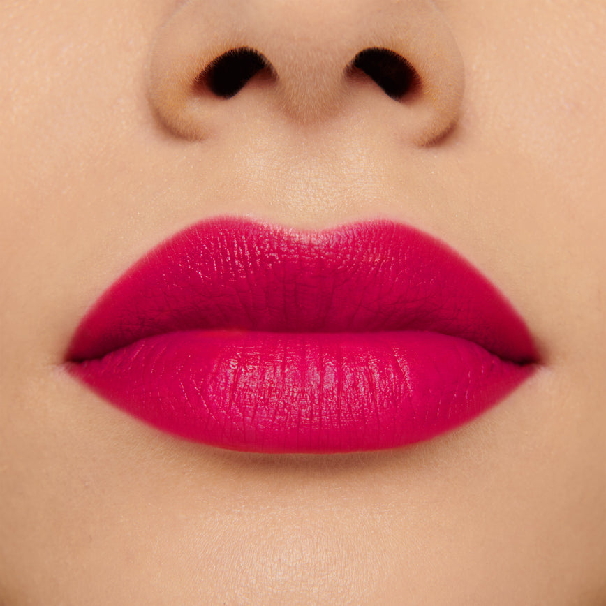 Skyscraper Rose (Insanely Saturated Lip Colour)