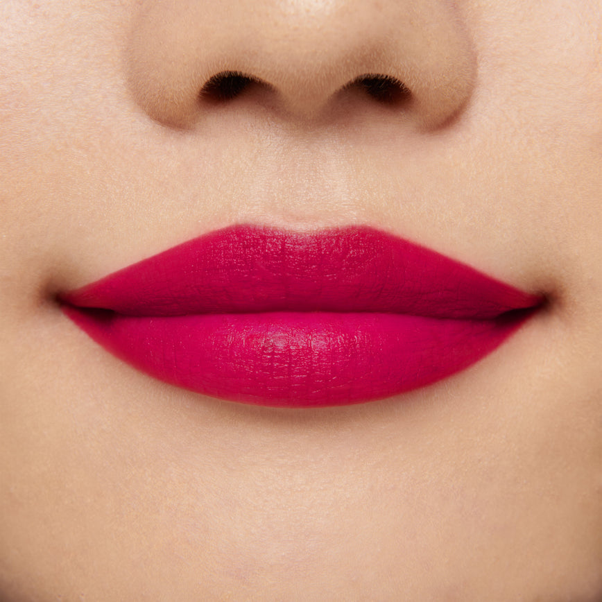 Skyscraper Rose (Insanely Saturated Lip Colour)