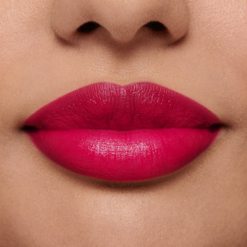 Skyscraper Rose (Insanely Saturated Lip Colour)