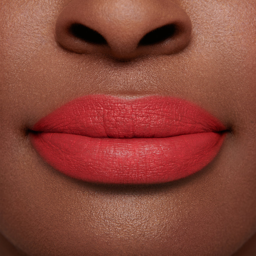 Strawberry Shock (Insanely Saturated Lip Colour)