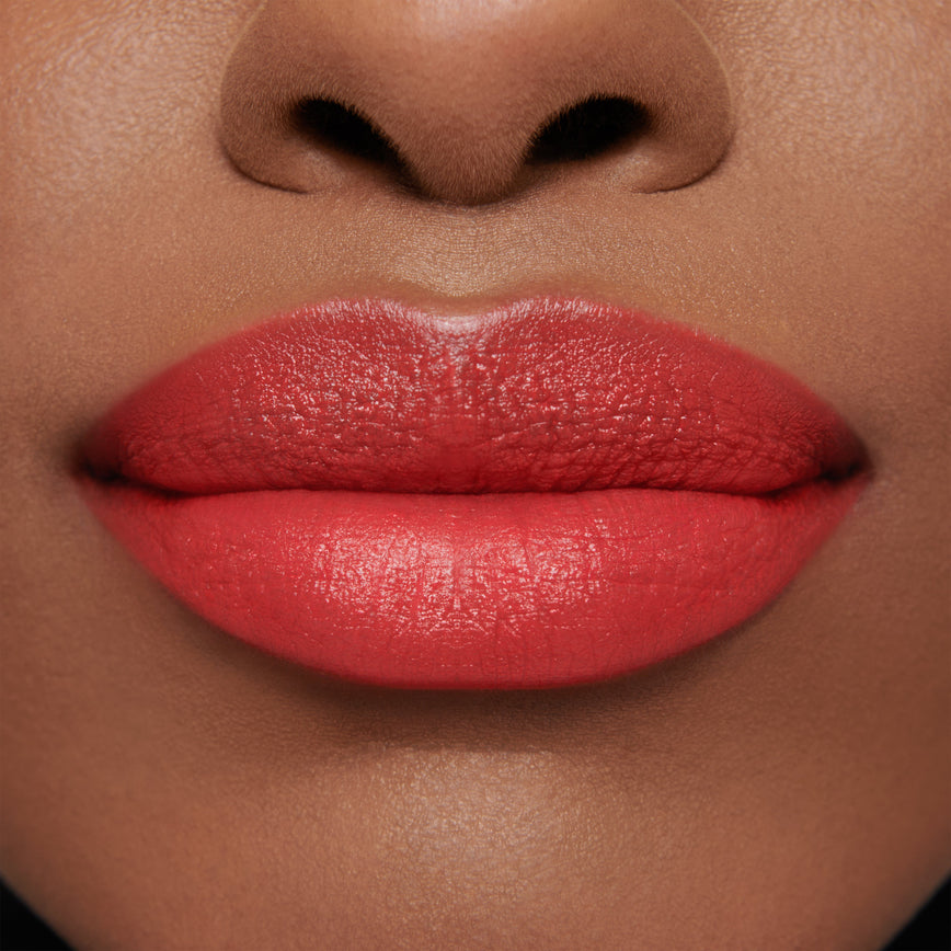 Strawberry Shock (Insanely Saturated Lip Colour)