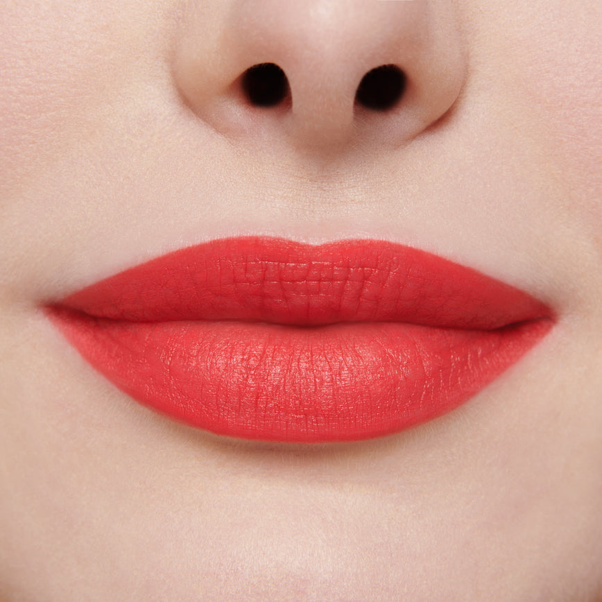 Strawberry Shock (Insanely Saturated Lip Colour)