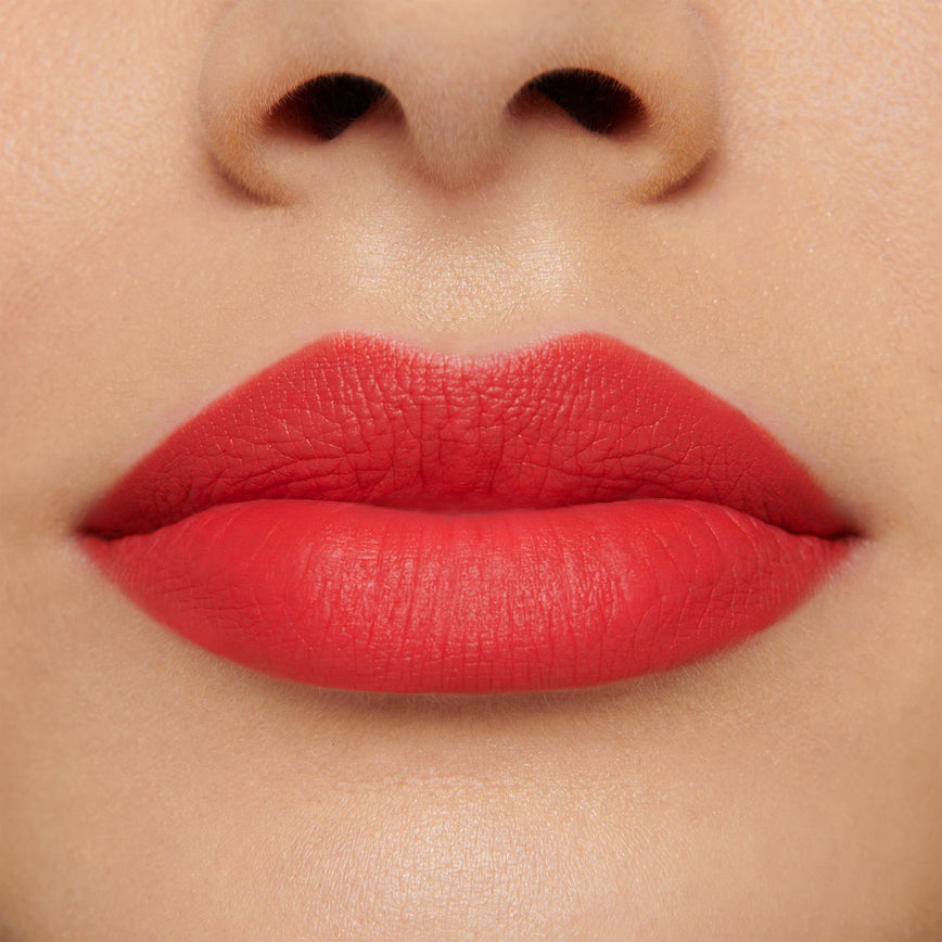 Strawberry Shock (Insanely Saturated Lip Colour)