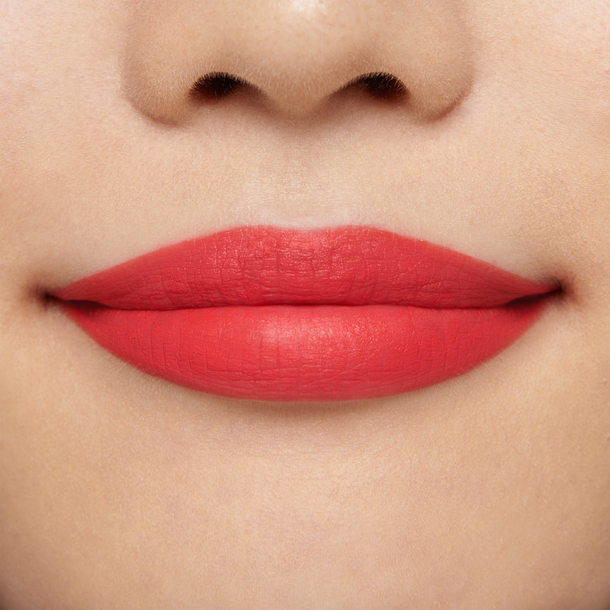 Strawberry Shock (Insanely Saturated Lip Colour)