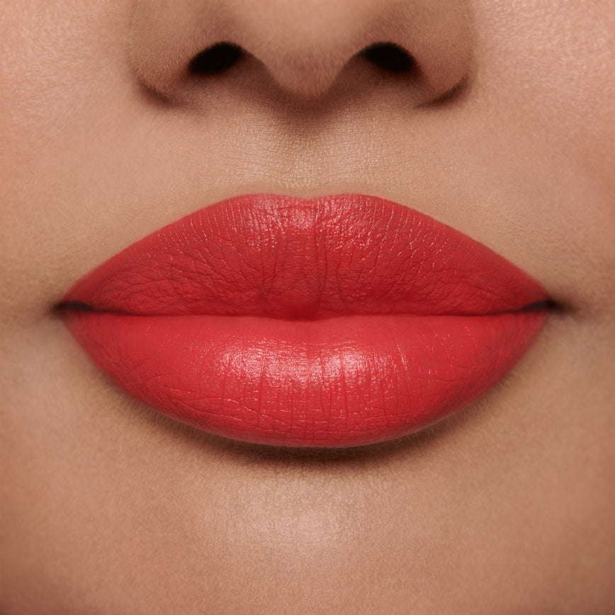 Strawberry Shock (Insanely Saturated Lip Colour)