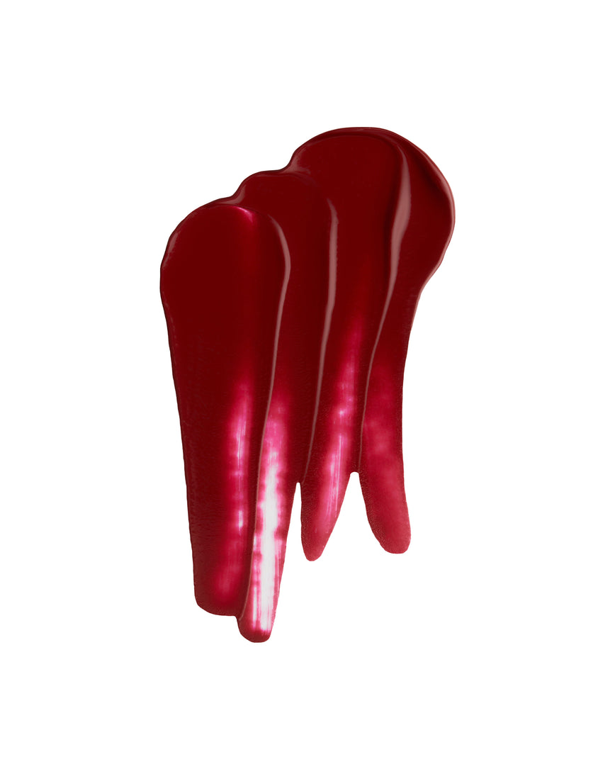 hover Lisa Eldridge Velveteen Liquid Lip Colour in Shade Jazz