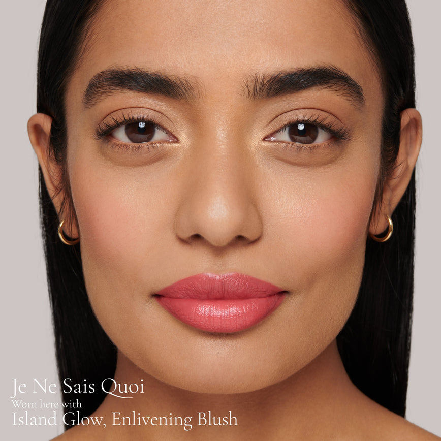 Je Ne Sais Quoi (Luxuriously Lucent Lip Colour)