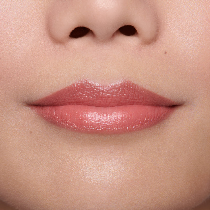 Kitten Mischief (Luxuriously Lucent Lip Colour)